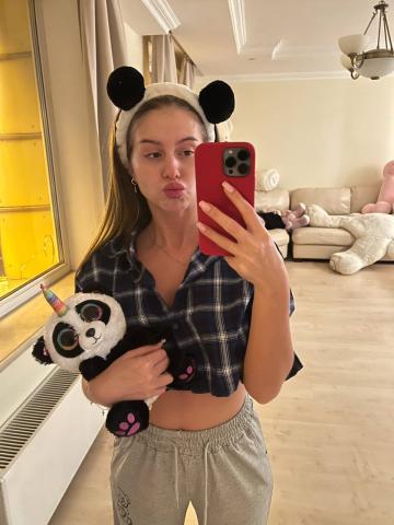 Индивидуалка Мелисса Фотография 3